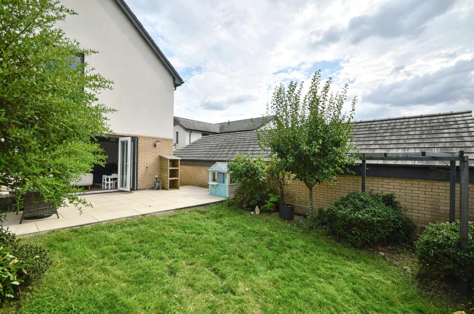 Fairfield Way, Keynsham, Bristol