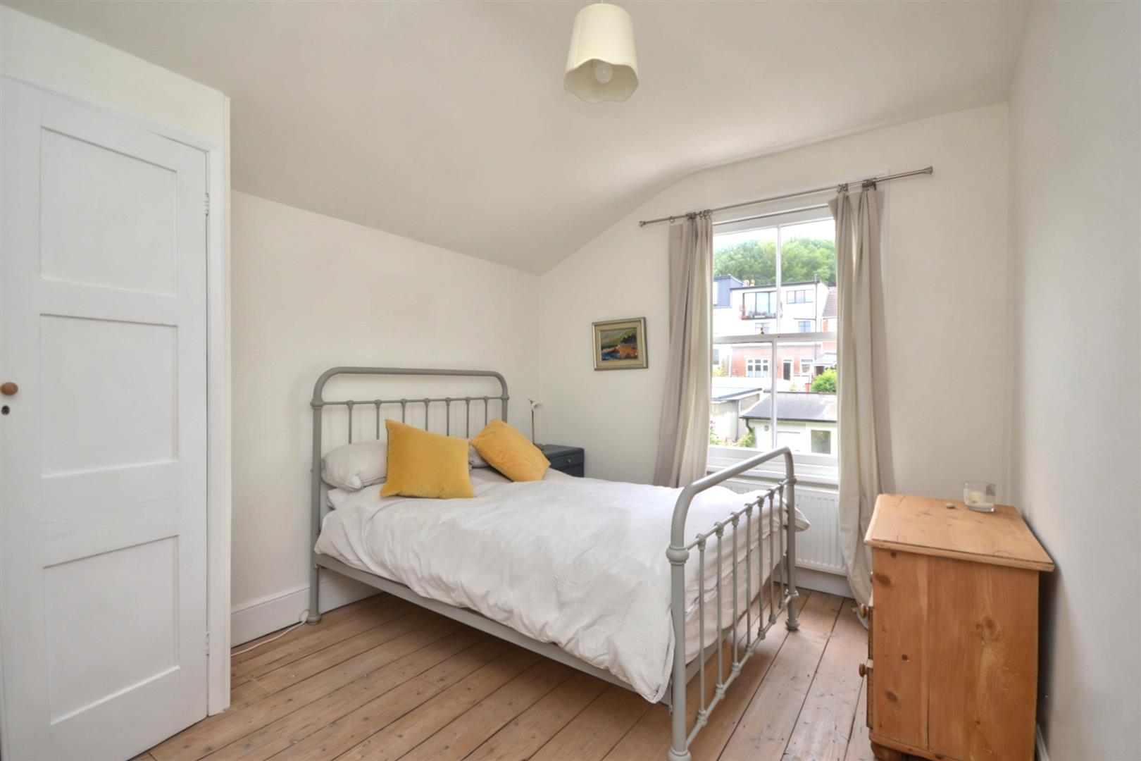 Hampstead Road, Brislington, Bristol