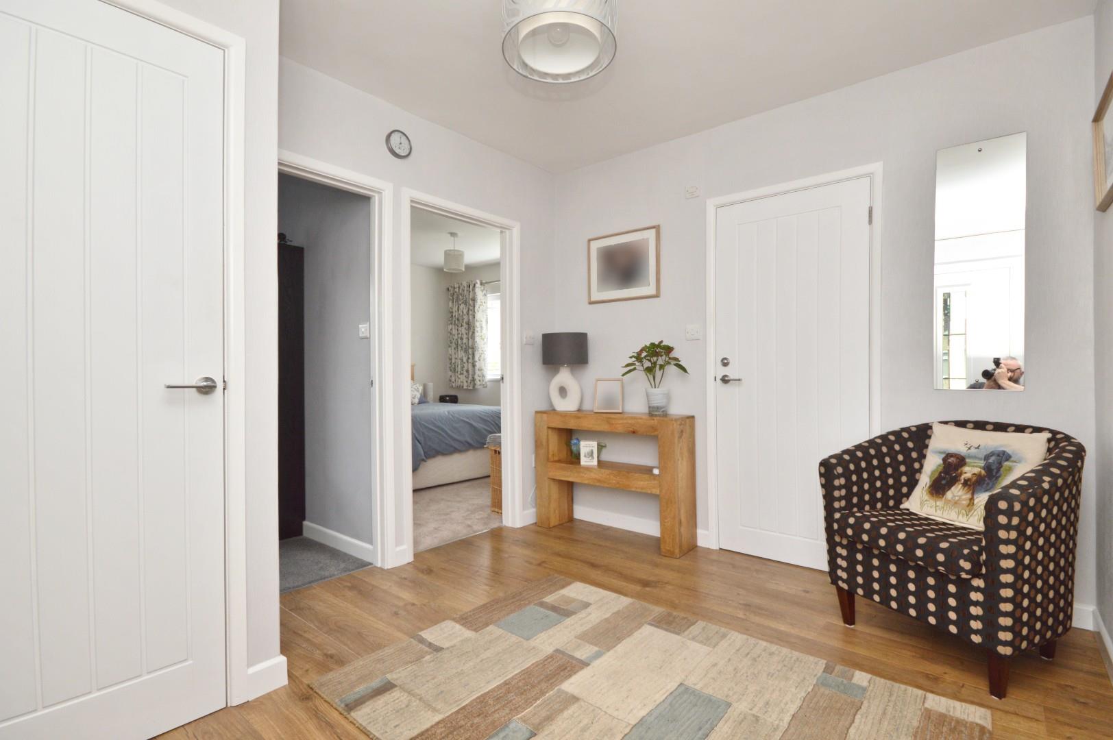 Rectory Close, Farmborough, Bath