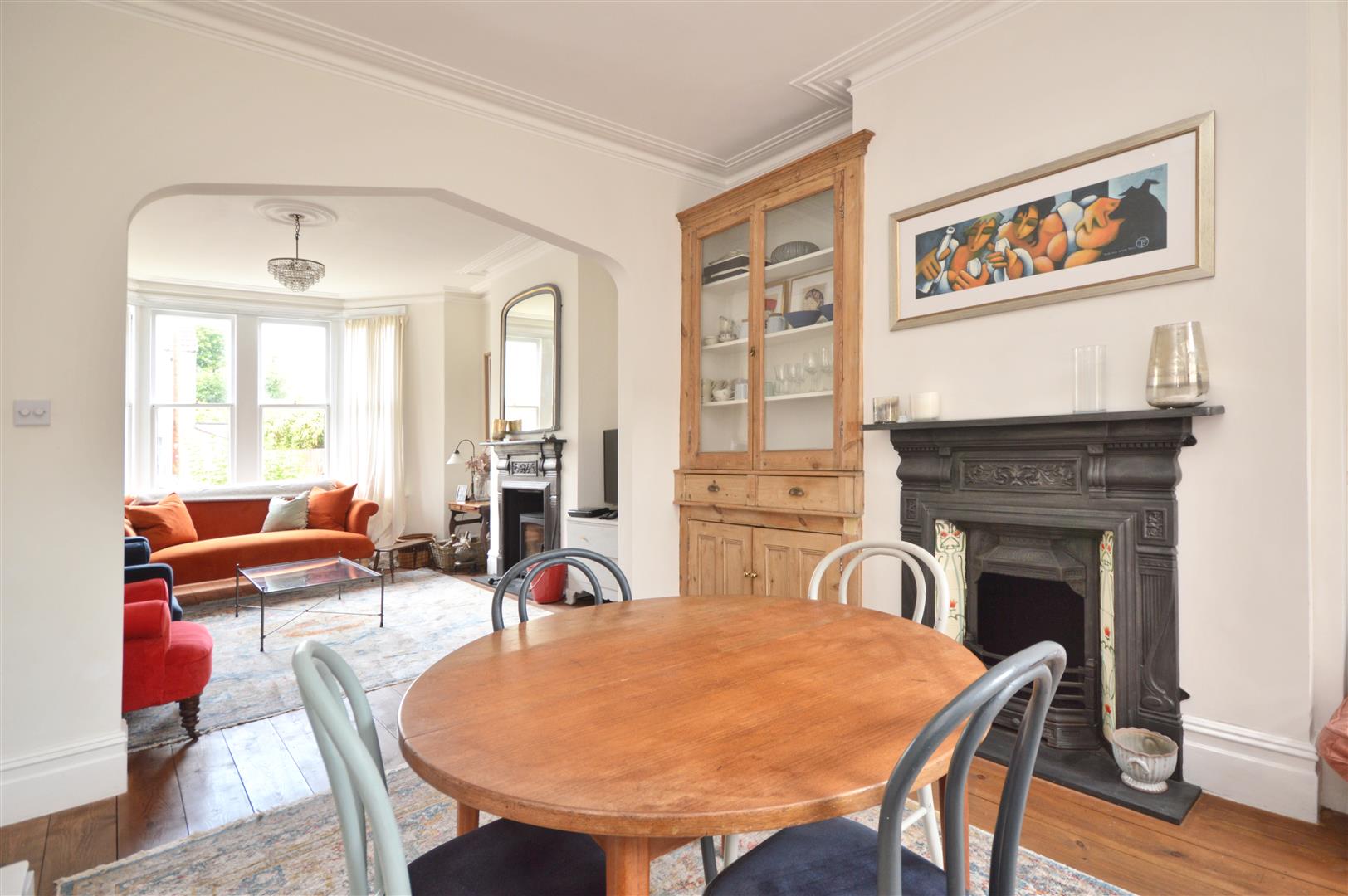 Hampstead Road, Brislington, Bristol