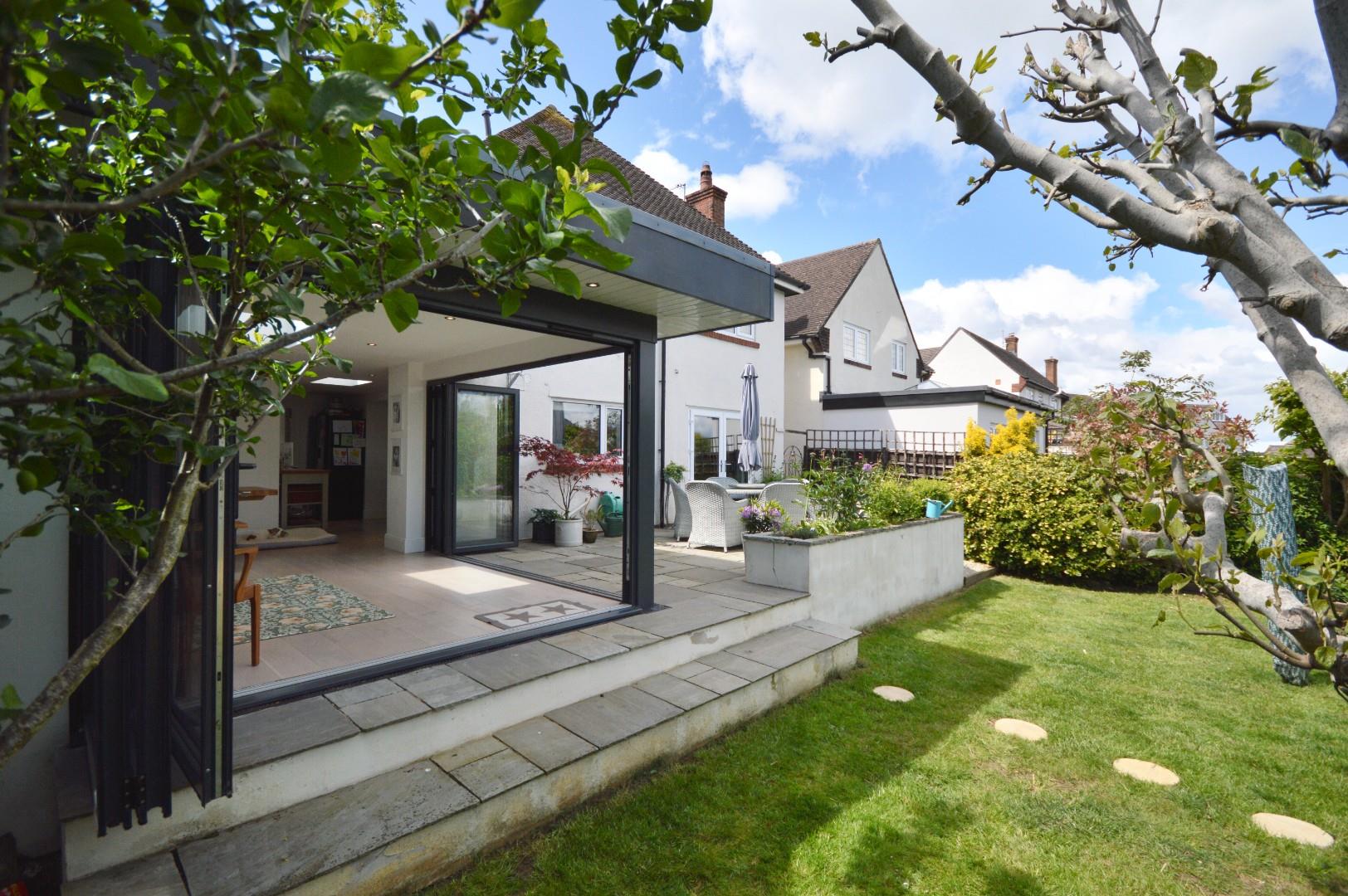 Hurn Lane, Keynsham, Bristol