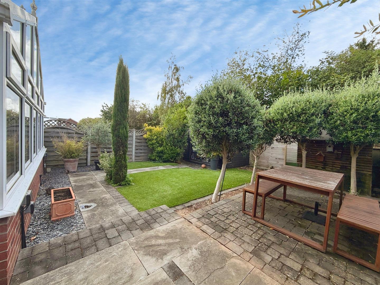 Horsecroft Gardens, Barrs Court, Bristol