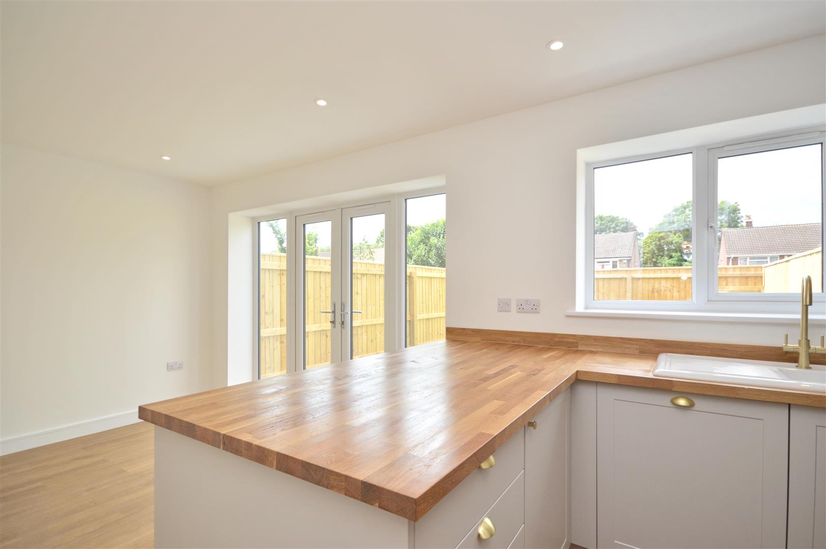 Stockwood Road, Stockwood, Bristol