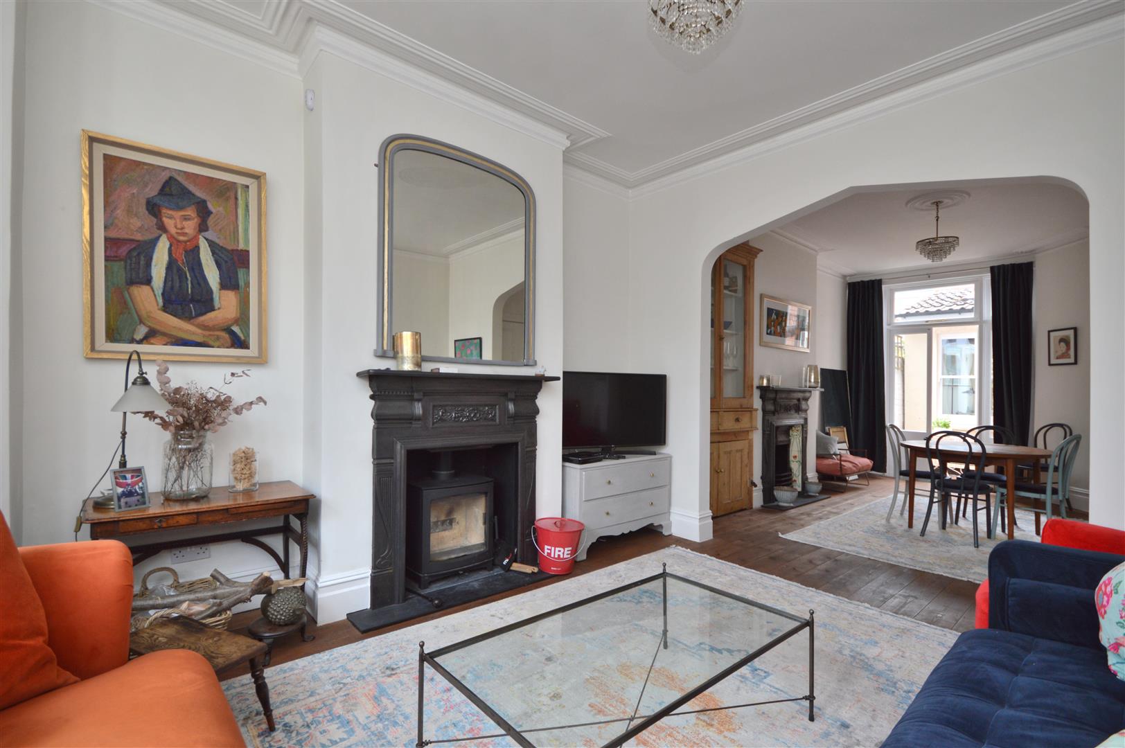 Hampstead Road, Brislington, Bristol