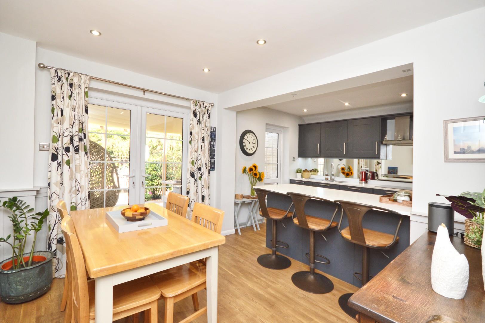 Cabot Close, Saltford, Bristol