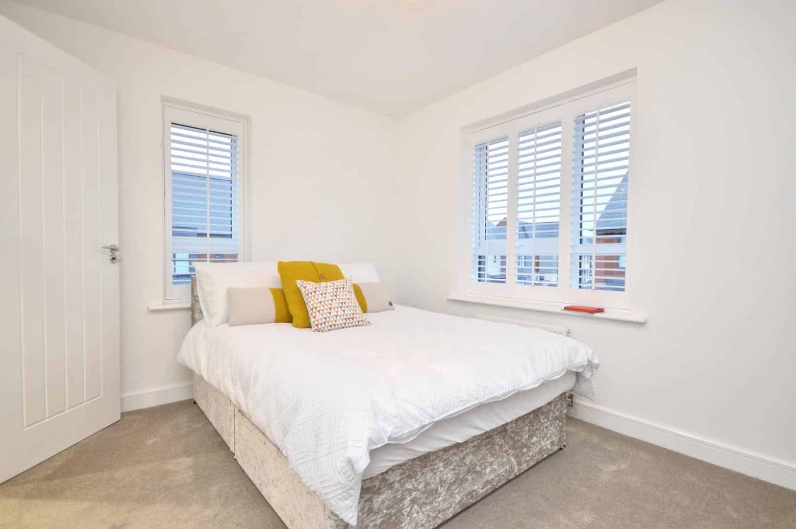 Lucius Avenue, Keynsham, Bristol
