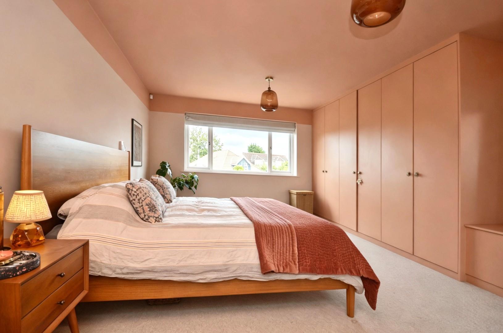 Rodney Road, Saltford, Bristol