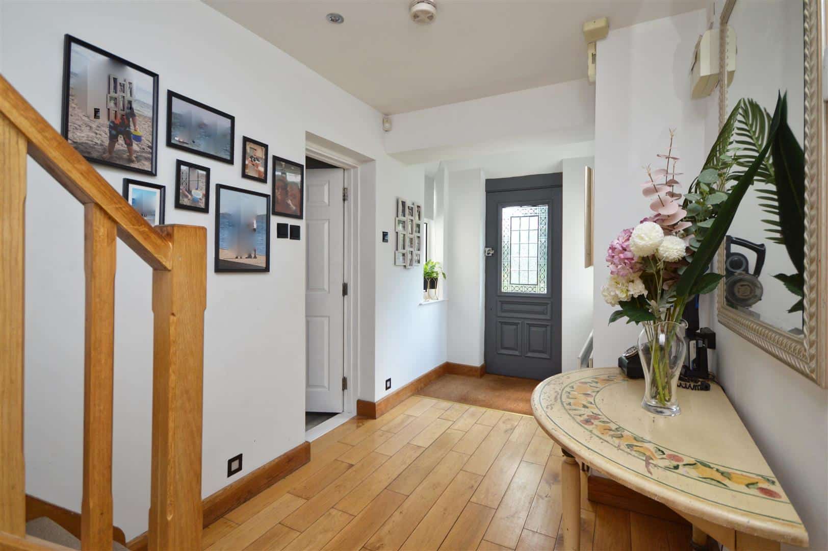 West Town Lane, Brislington, Bristol