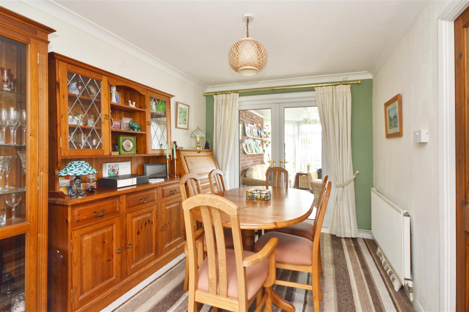Charnwood Road, Whitchurch, Bristol