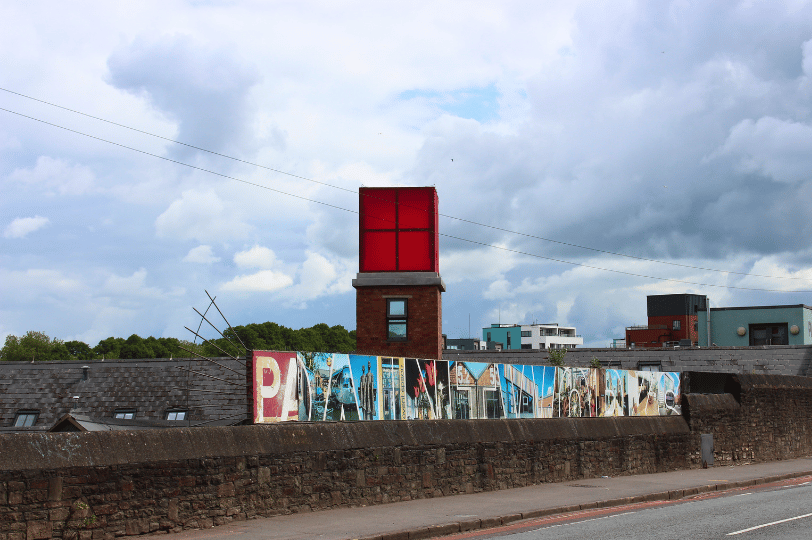 Letting Property In Brislington?