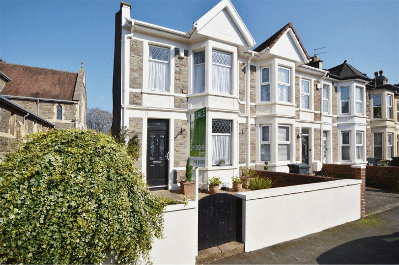 Looking To Sell In Brislington?