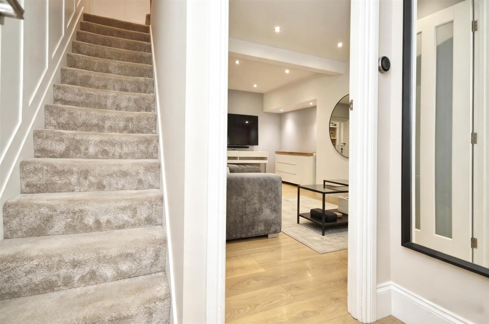 Gilda Crescent, Whitchurch, Bristol