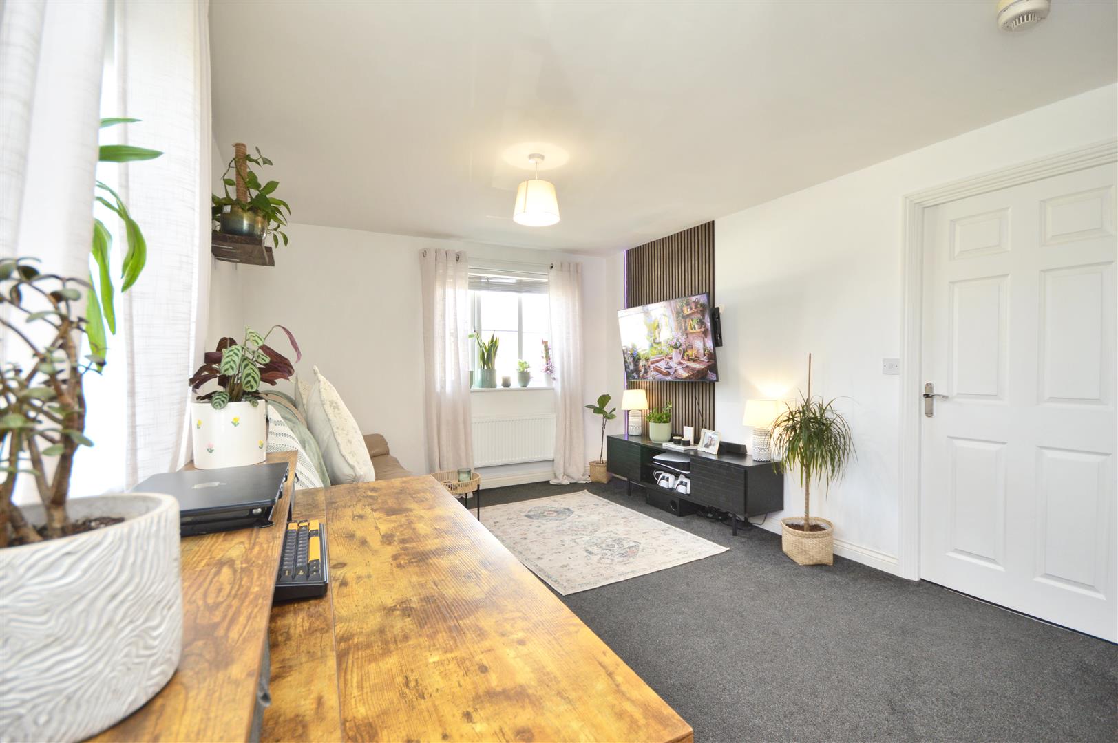 Craydon Road, Stockwood