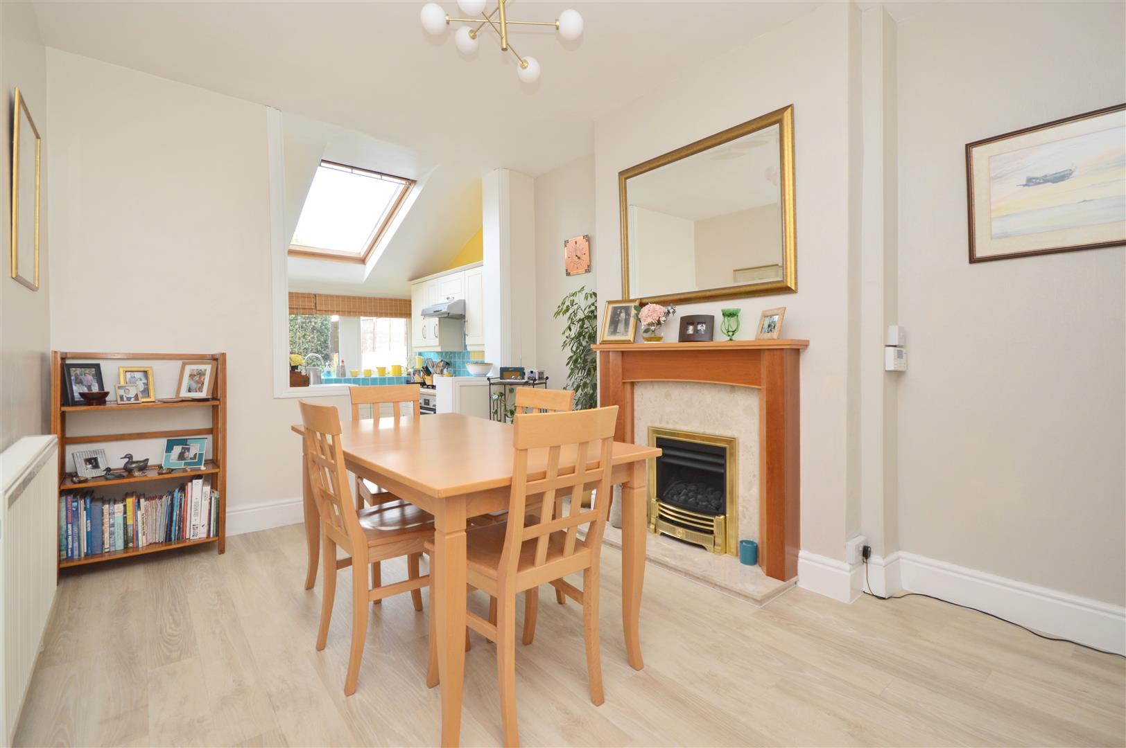 Grove Park Avenue, Brislington, Bristol
