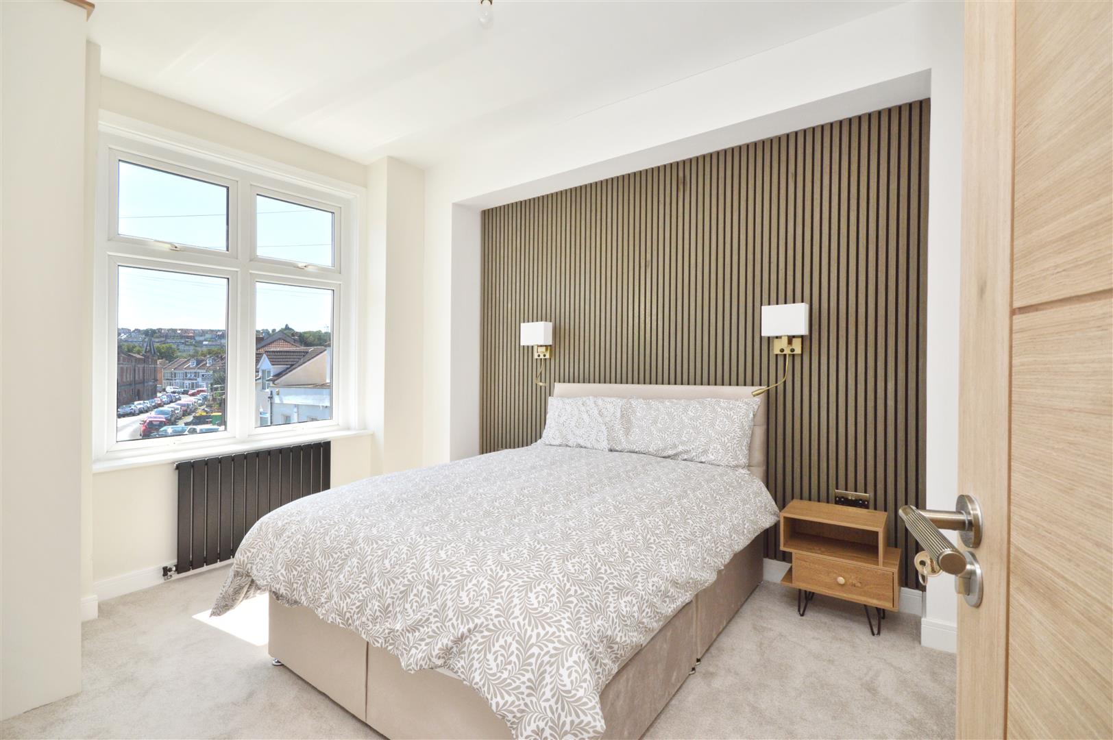 Sandown Road, Brislington, Bristol