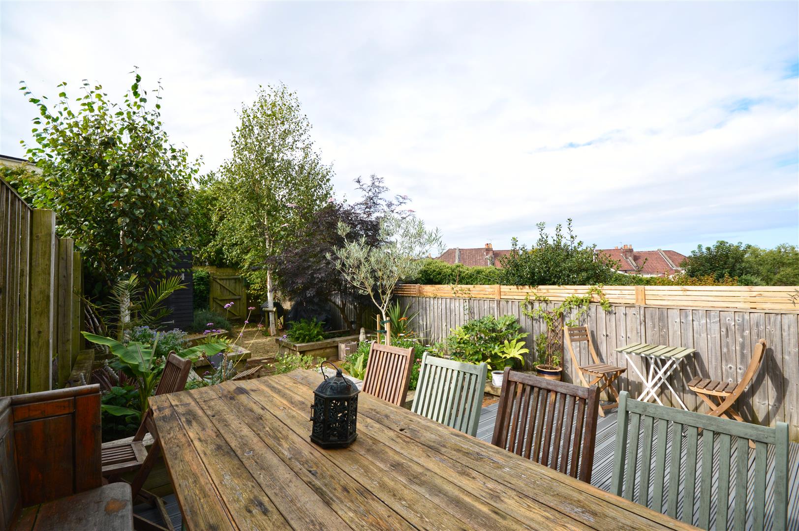 Sandy Park Road, Brislington, Bristol