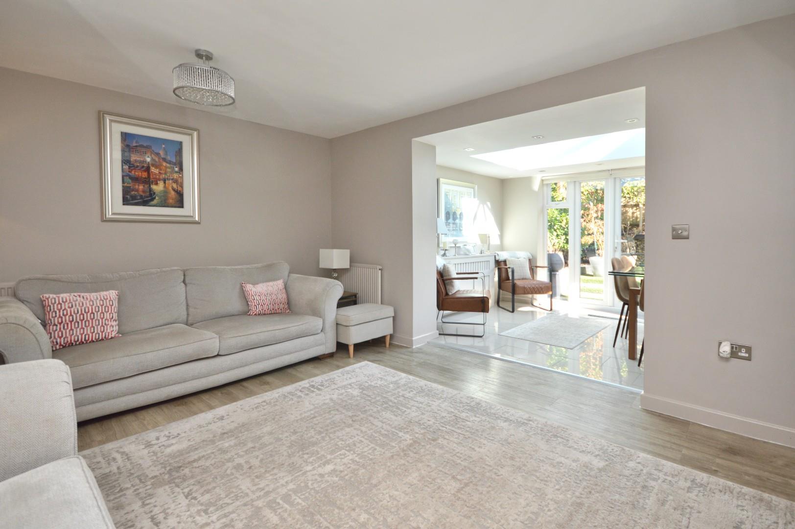 Titus Way, Keynsham, Bristol
