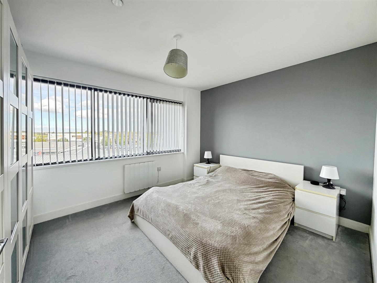 Stockwood Road, Brislington, Bristol