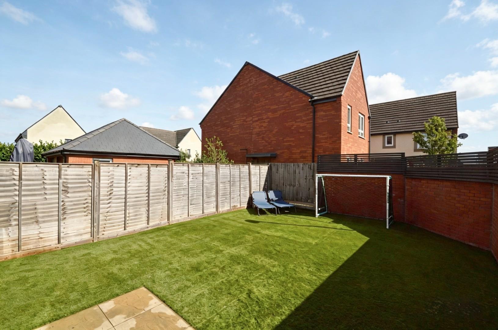 Octavius Road, Keynsham, Bristol