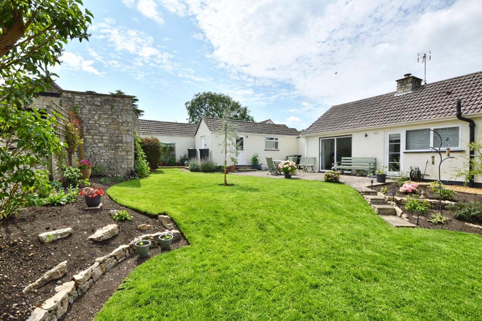 Rectory Close, Farmborough, Bath