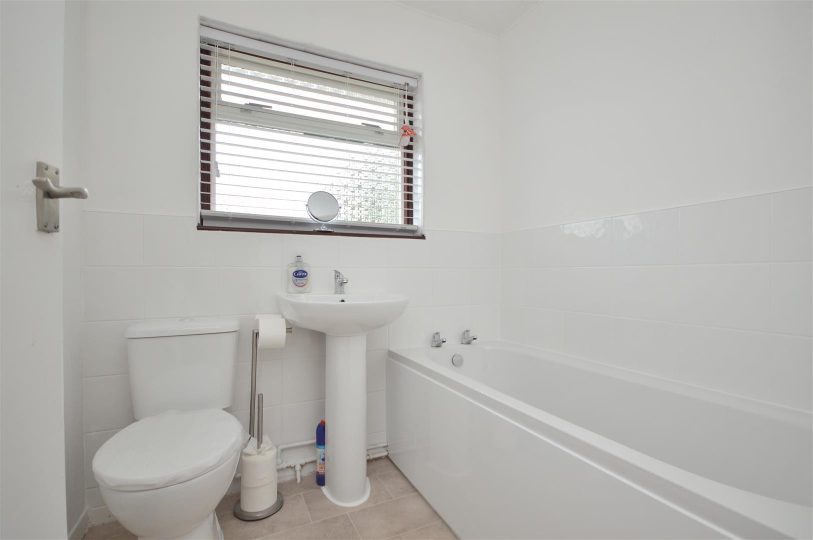 Dutton Road, Stockwood, Bristol