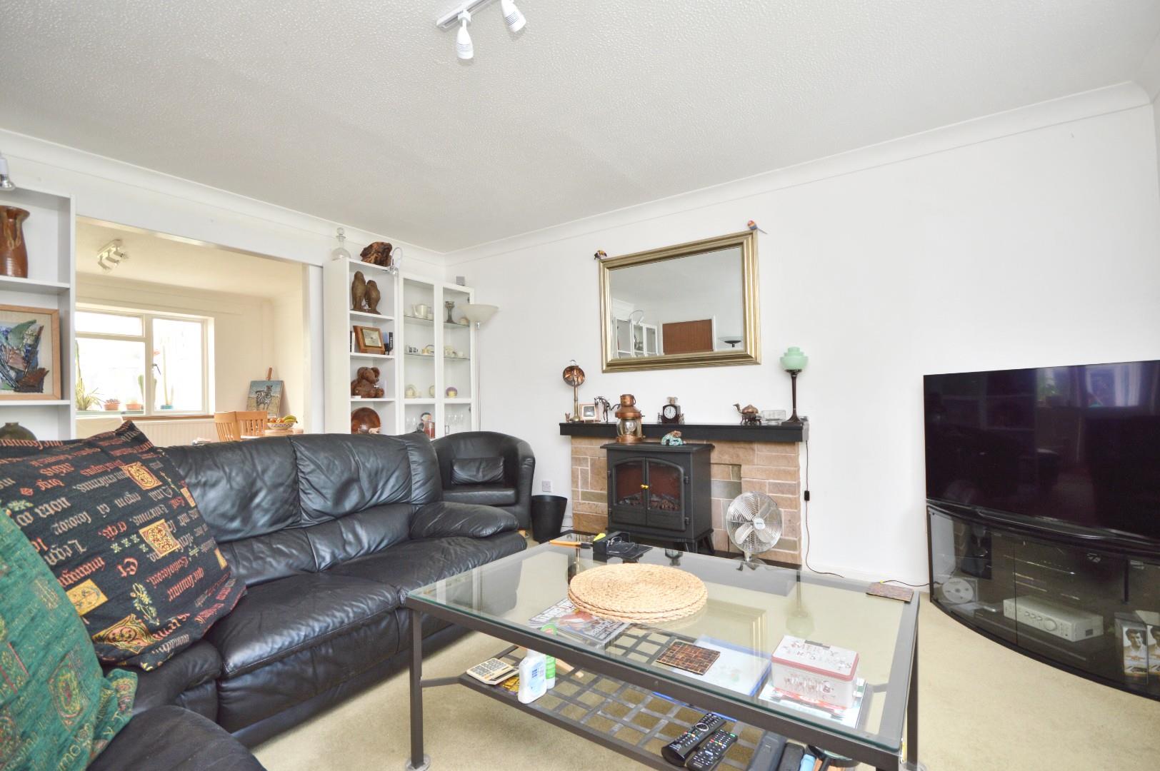 Trenchard Road, Saltford, Bristol