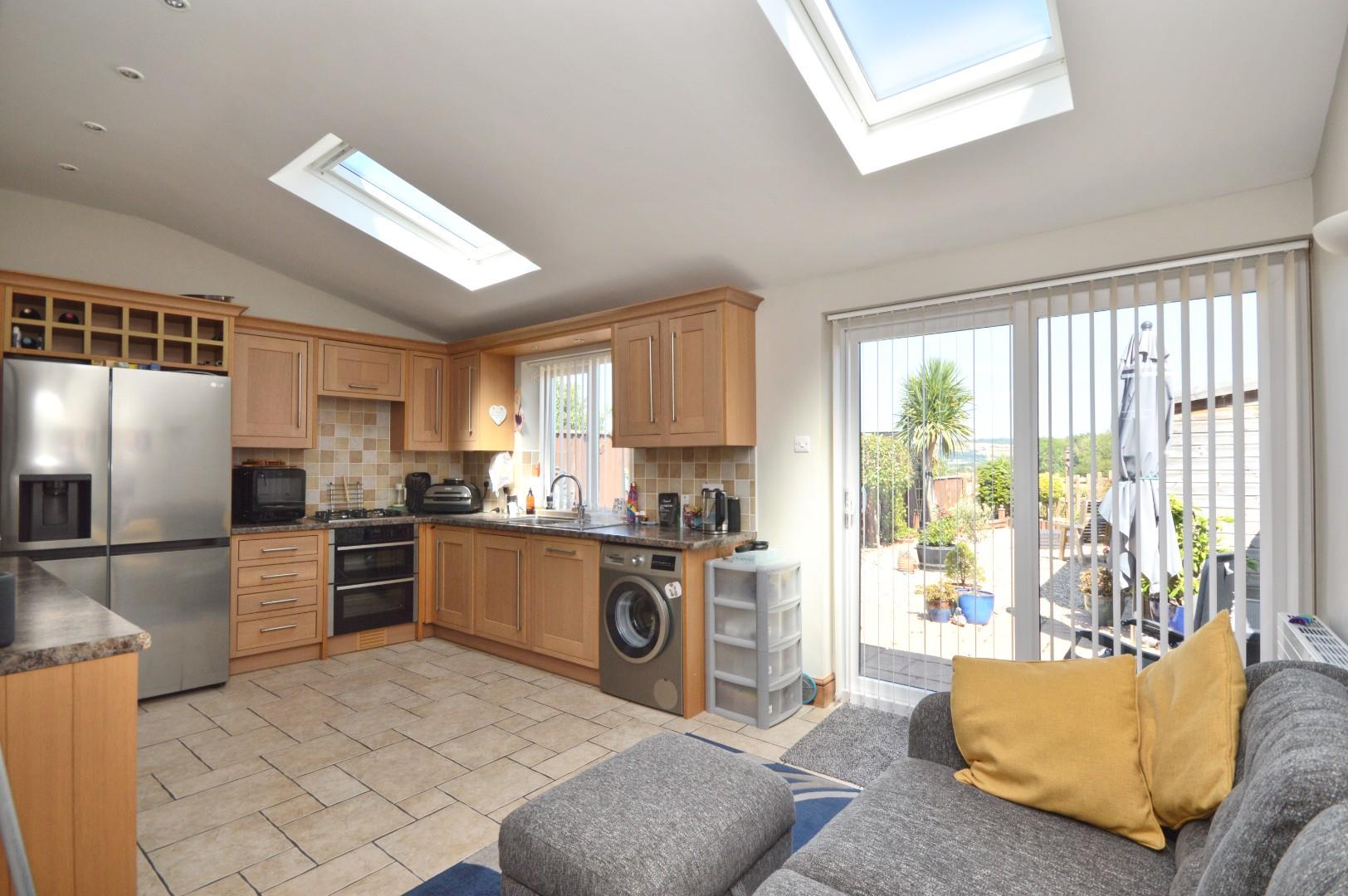 Hurn Lane, Keynsham, Bristol