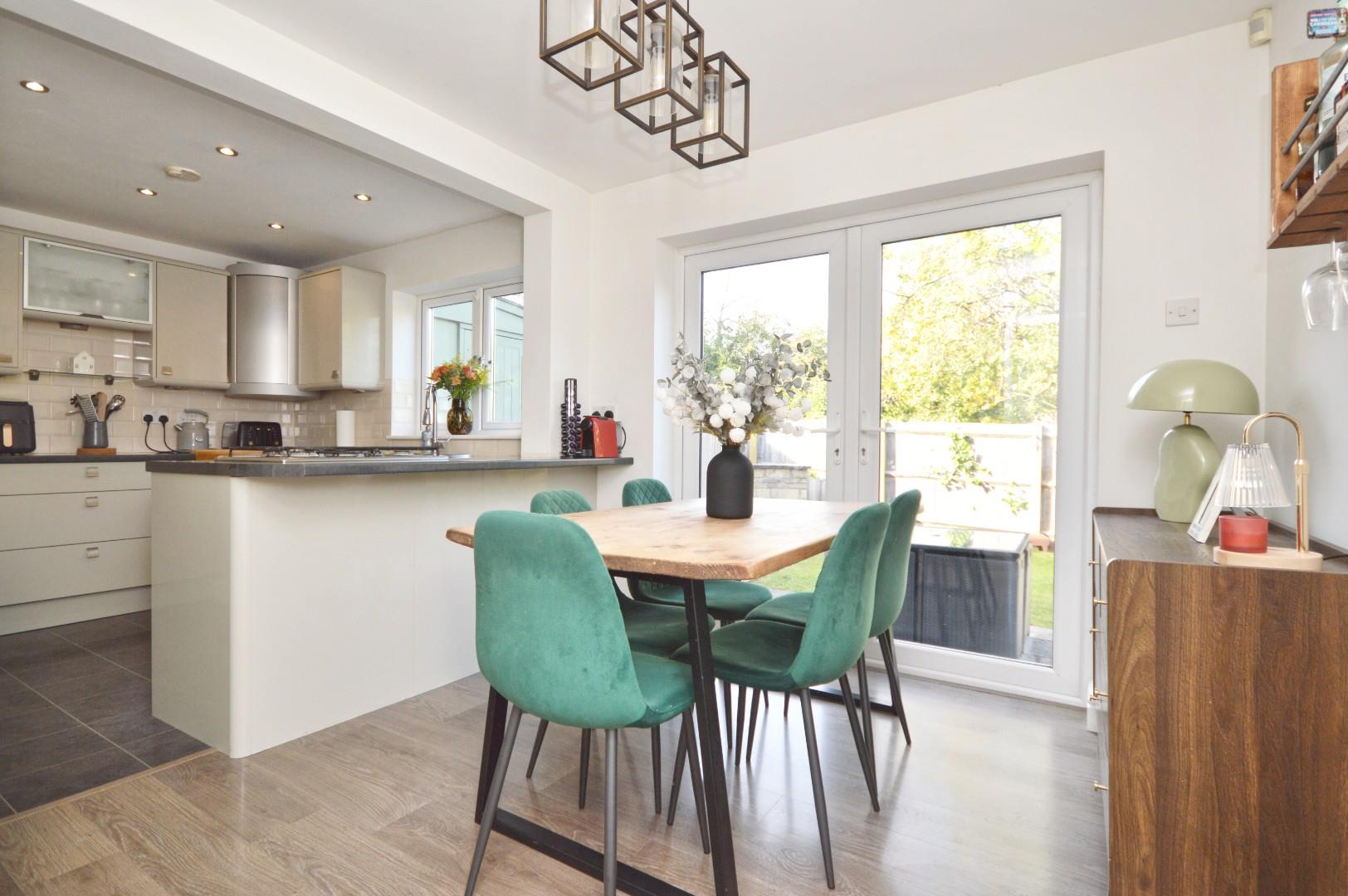 Courtlands, Keynsham, Bristol