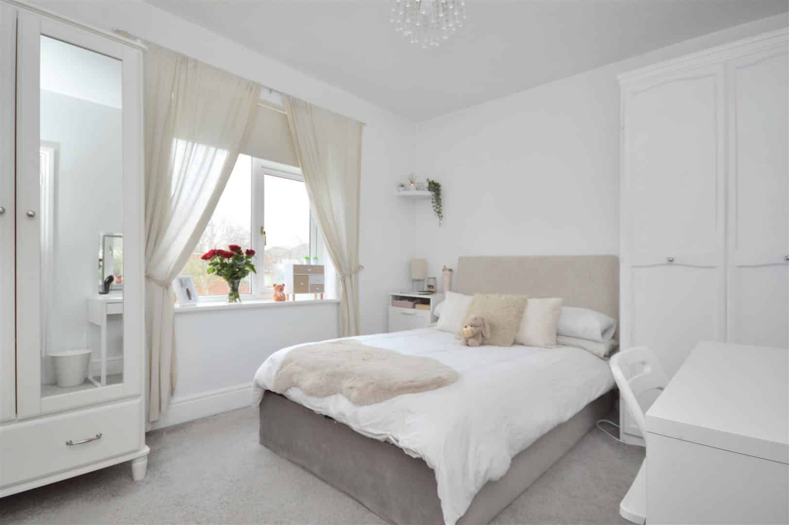 Wells Road, Whitchurch, Bristol