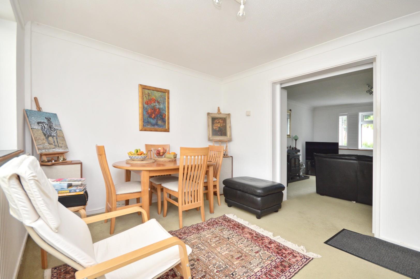 Trenchard Road, Saltford, Bristol