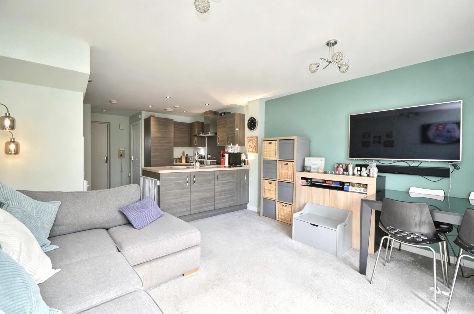 Tiberius Road, Keynsham, Bristol