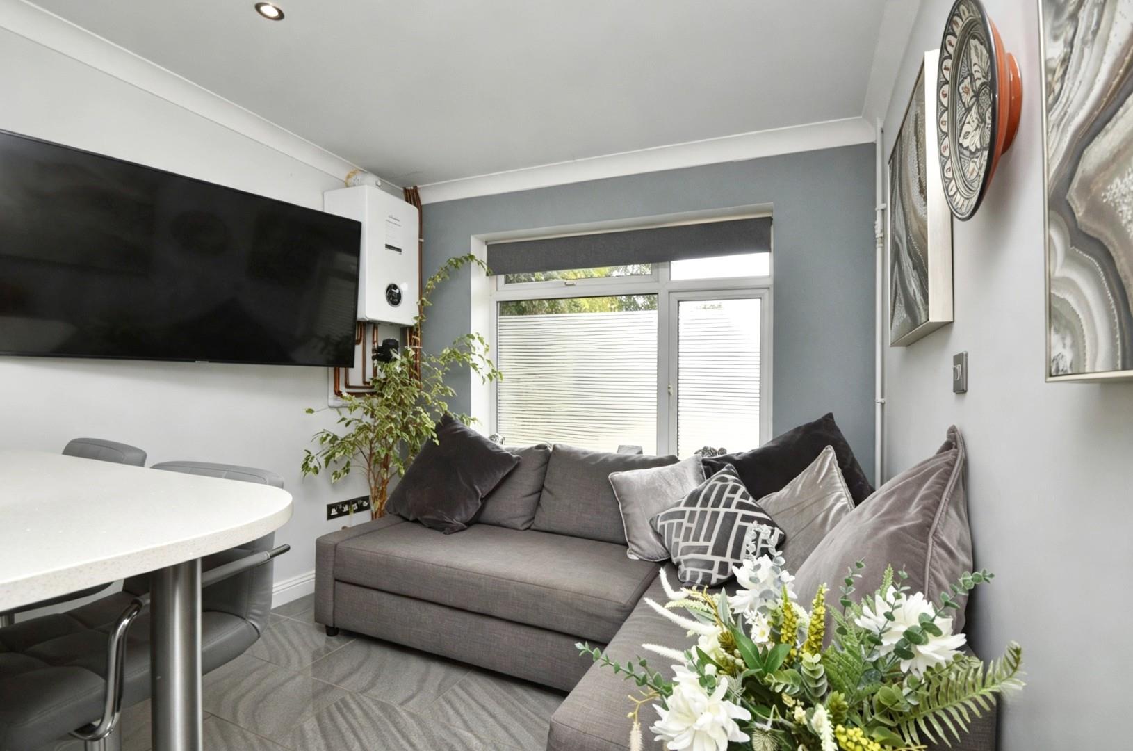 Manor Road, Saltford, Bristol