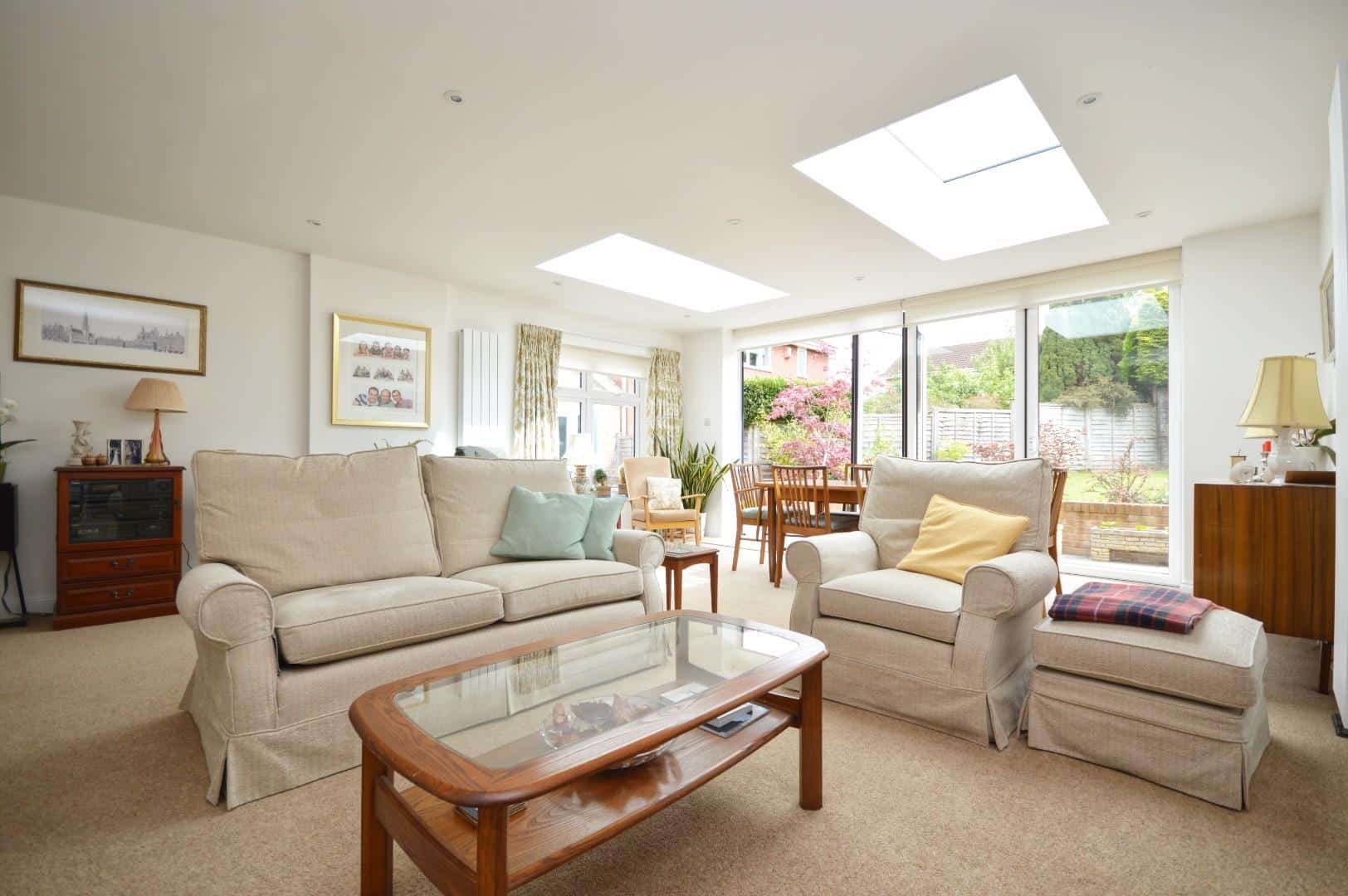 The Homestead, Keynsham, Bristol