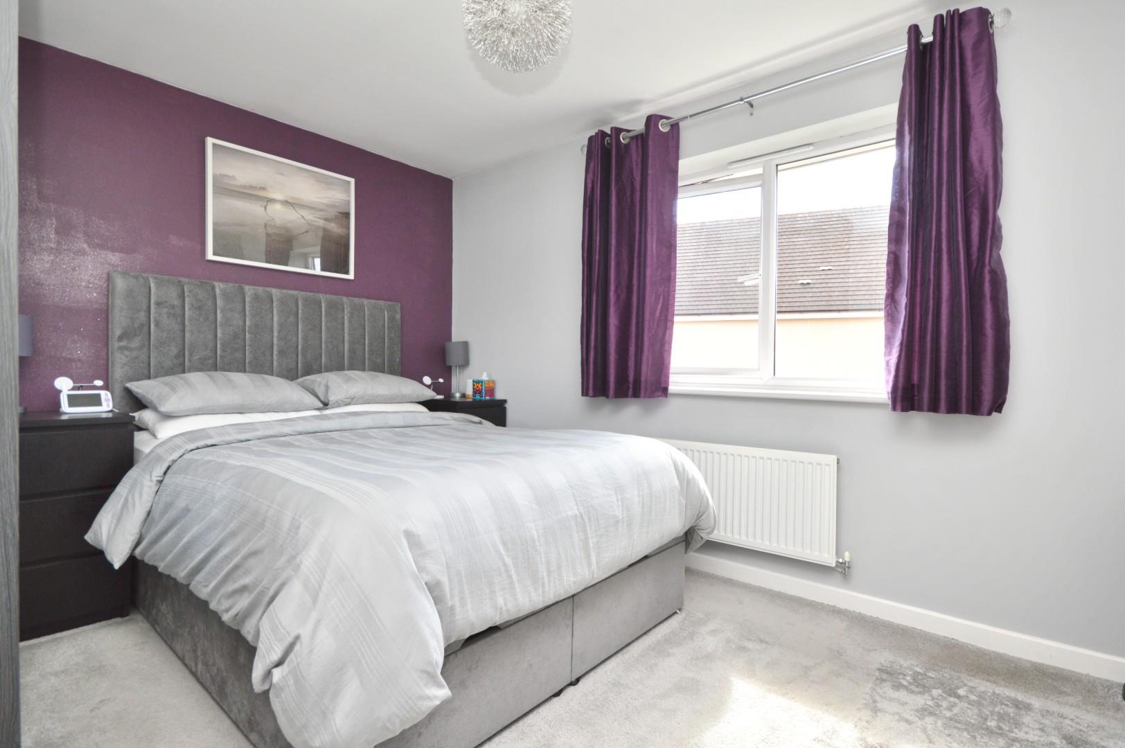 Tiberius Road, Keynsham, Bristol
