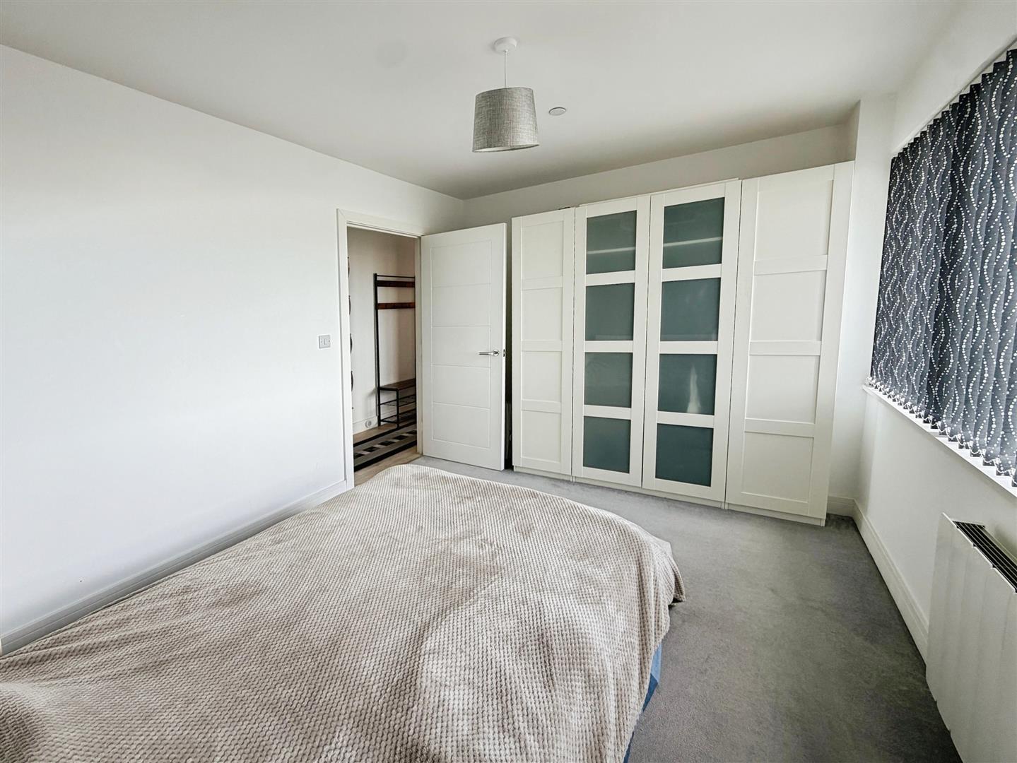 Stockwood Road, Brislington, Bristol
