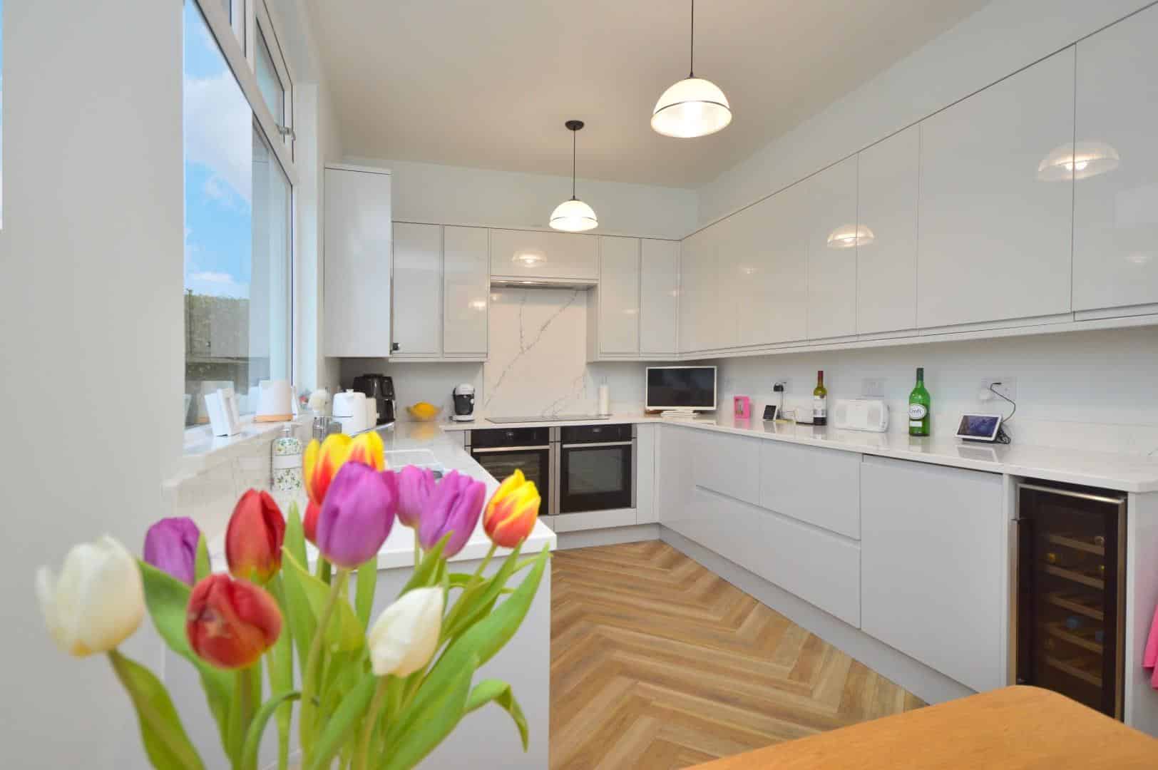 Wellsway, Keynsham, Bristol