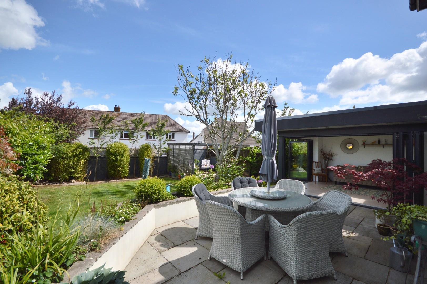 Hurn Lane, Keynsham, Bristol