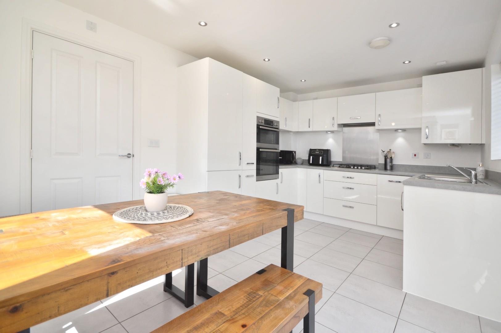 Octavius Road, Keynsham, Bristol