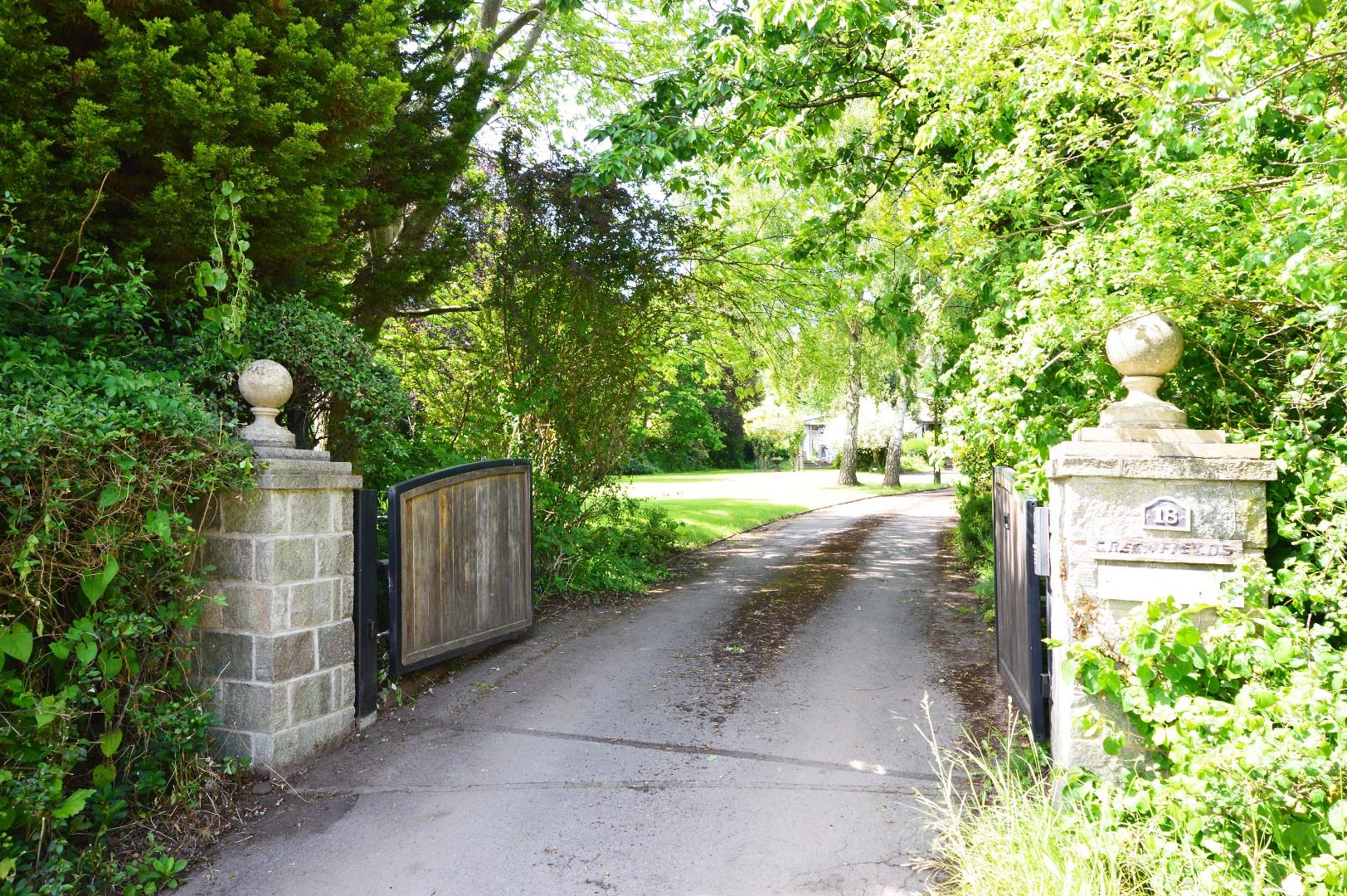 18, Stockwood Vale, Keynsham, Bristol