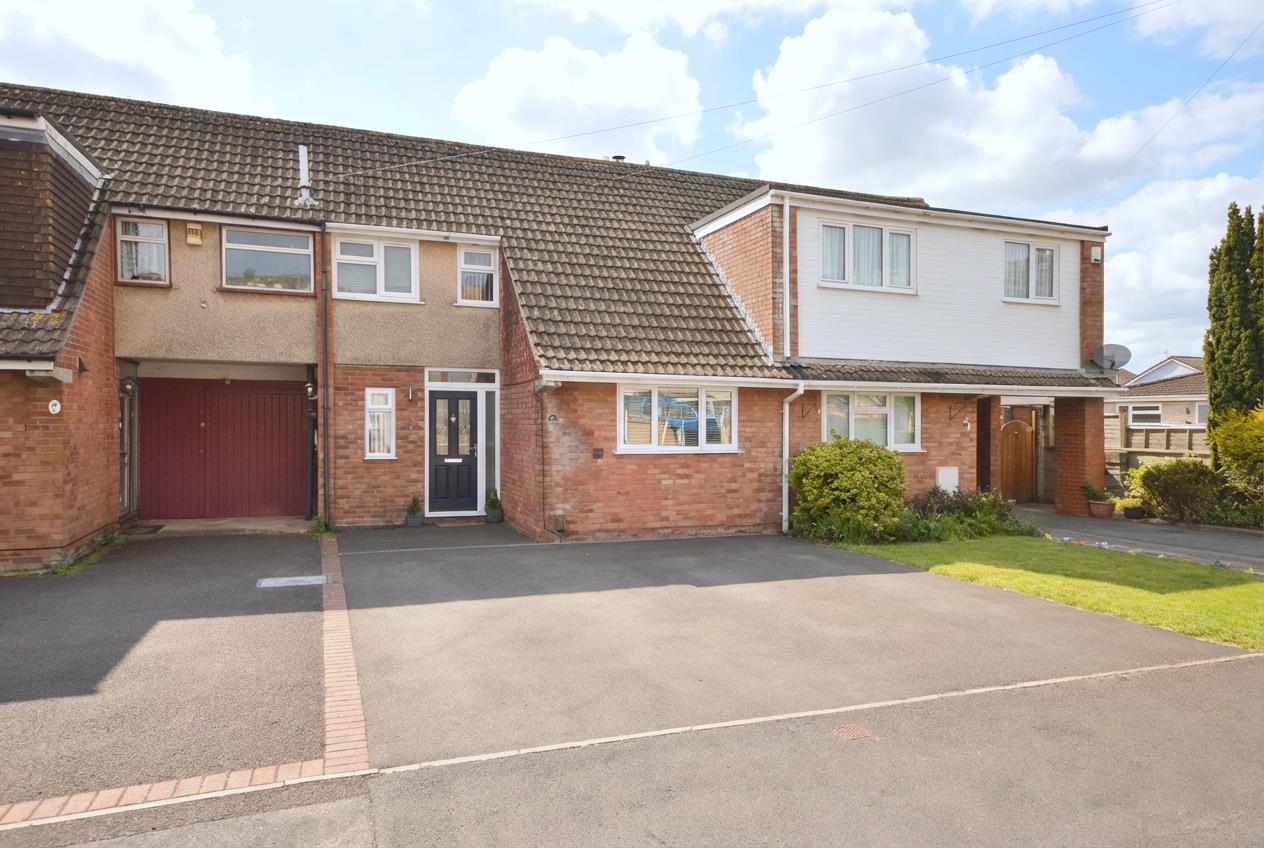 Stratford Close, Whitchurch, Bristol