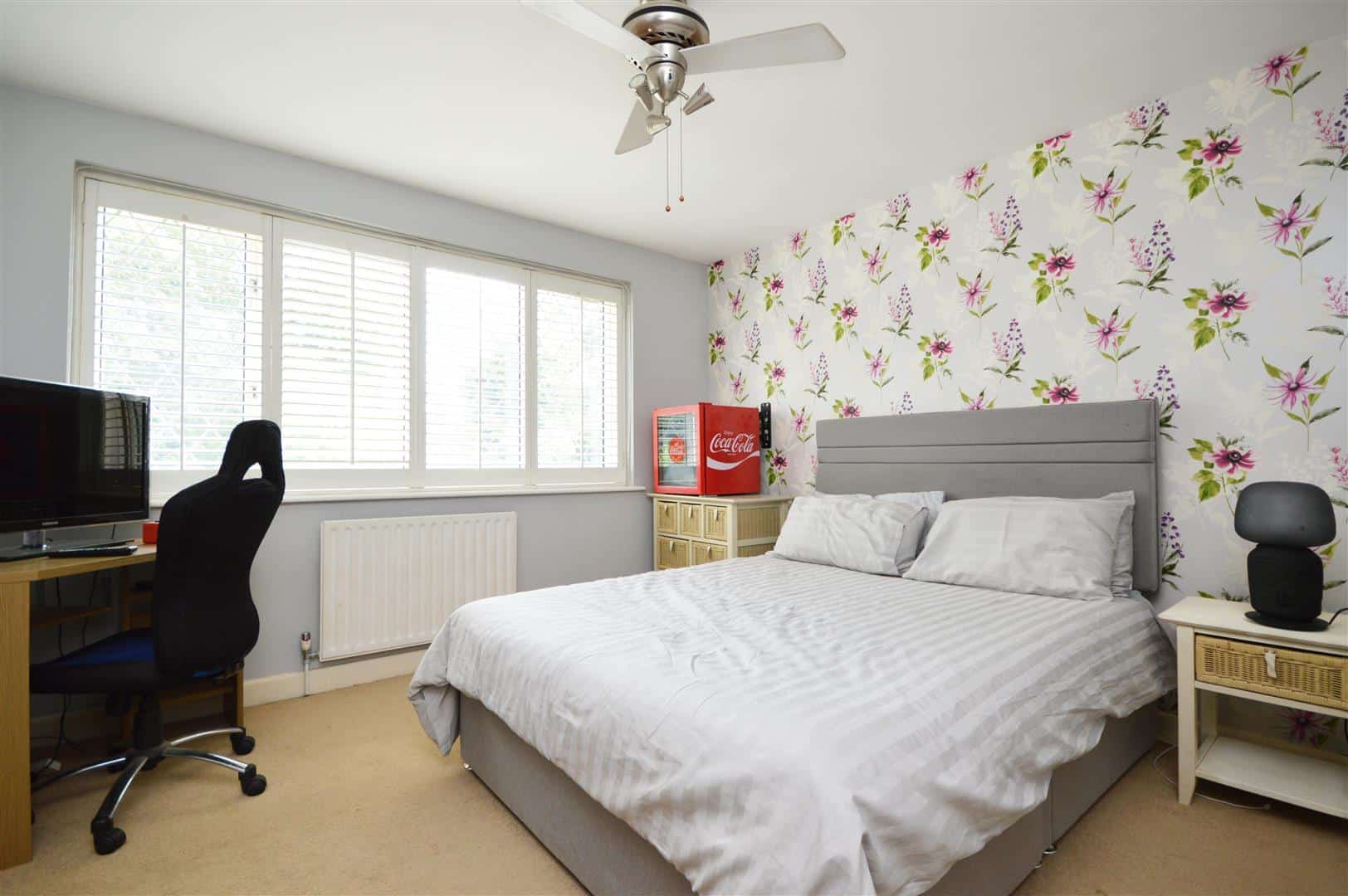 West Town Lane, Brislington, Bristol