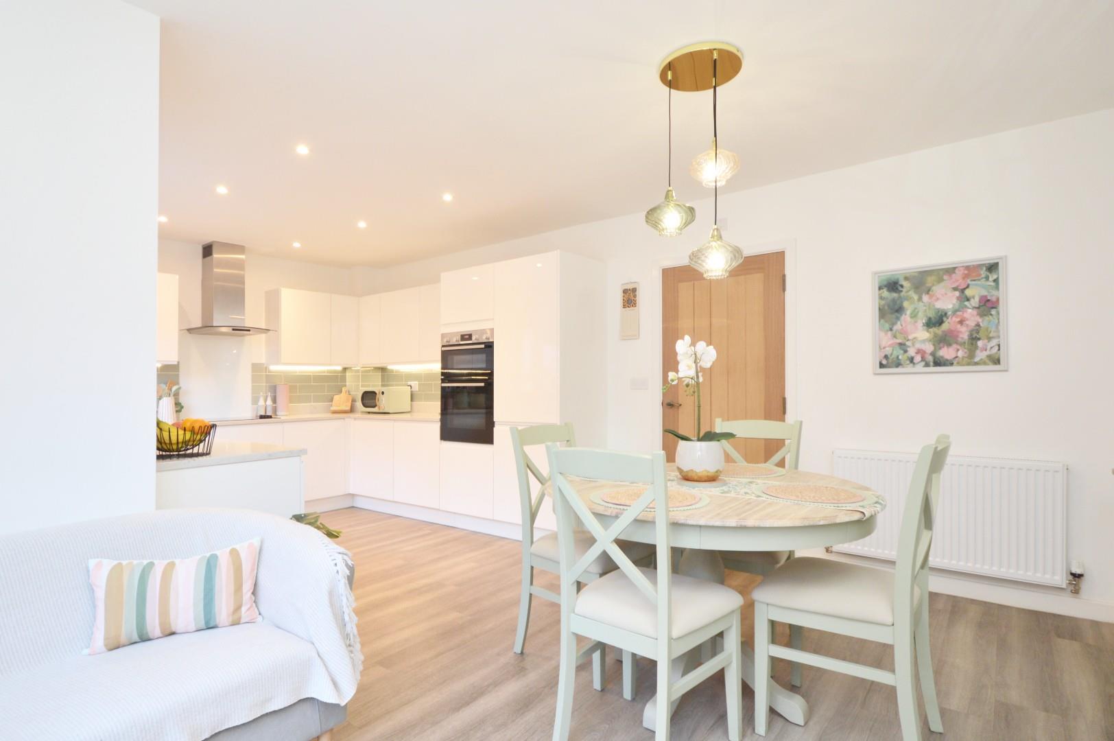 Alexander Road, Keynsham, Bristol