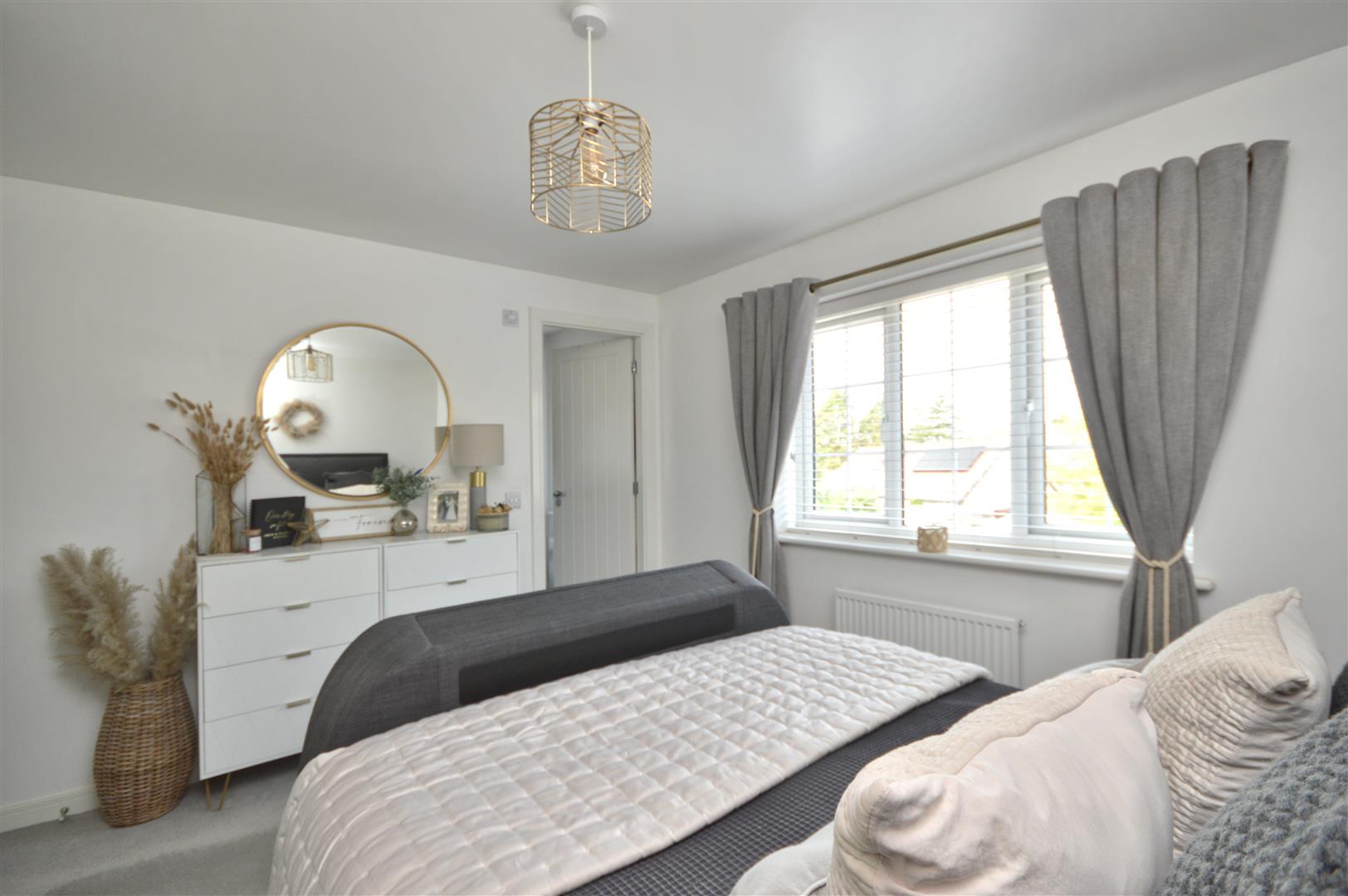 Farrier Way, Whitchurch Village, Bristol