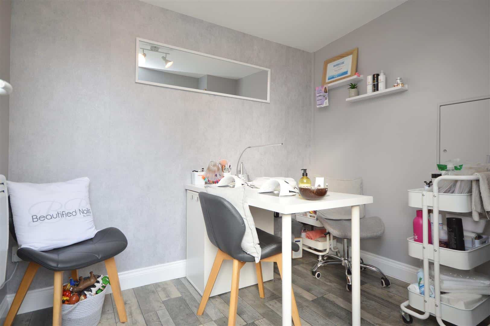 Archer Walk, Stockwood, Bristol