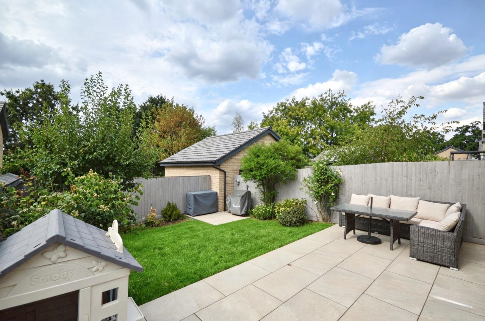 Fairfield Way, Keynsham, Bristol