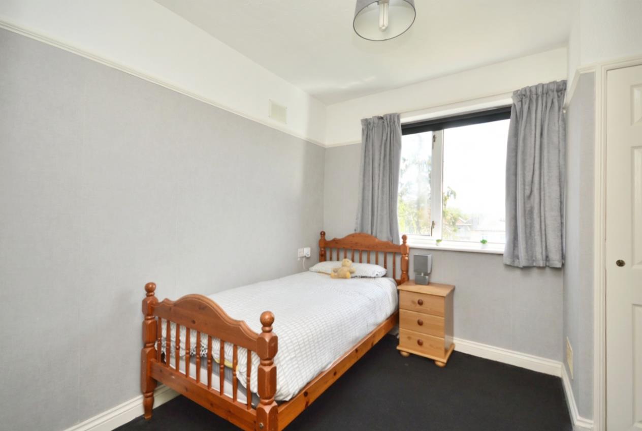 Bedroom Five