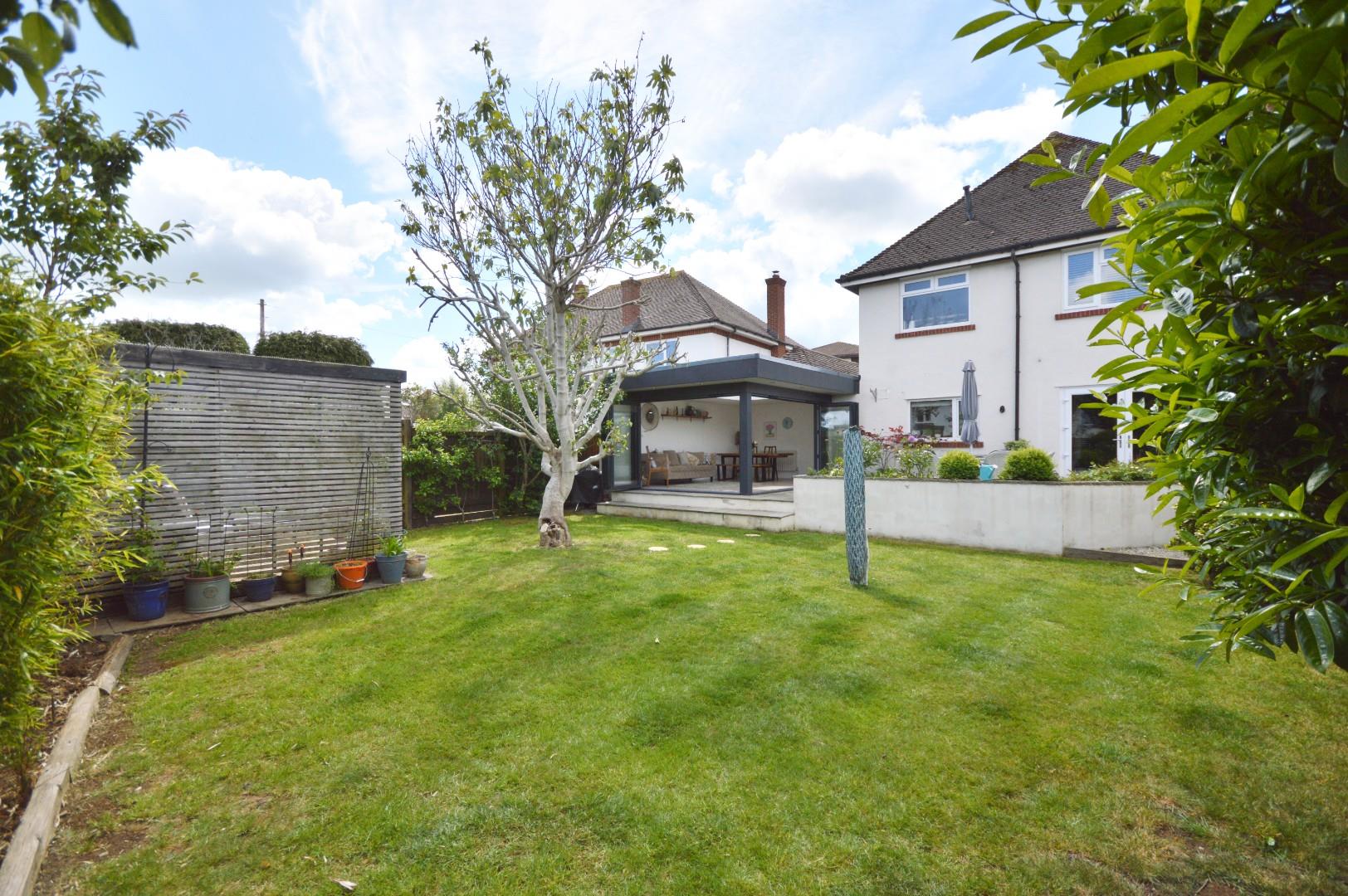 Hurn Lane, Keynsham, Bristol