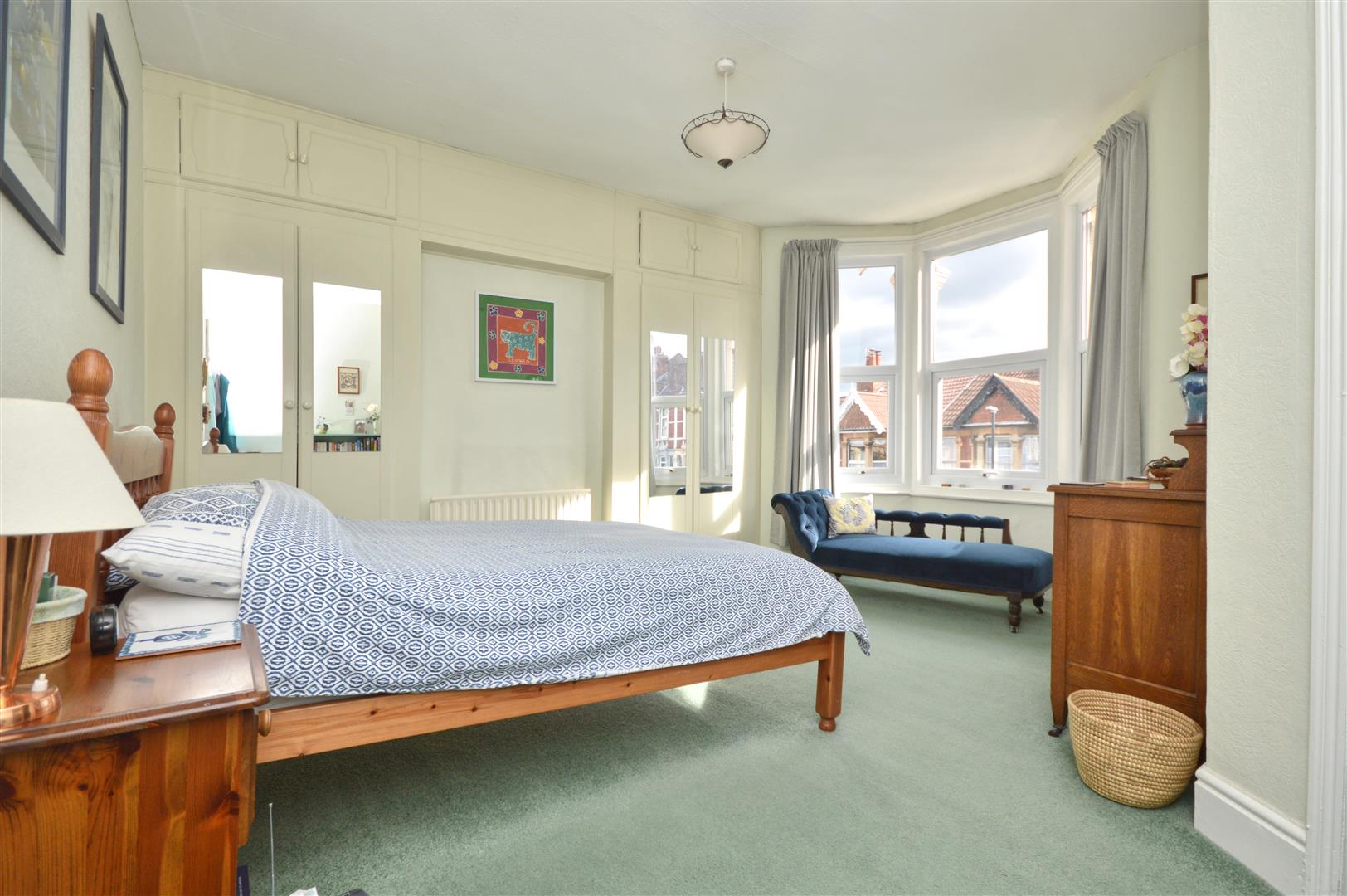 Grove Park Avenue, Brislington, Bristol