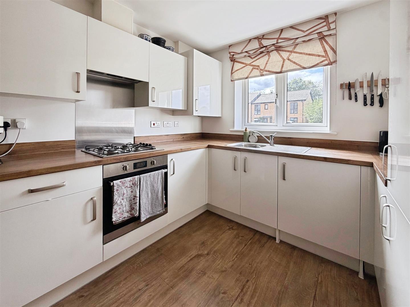 The Drumway, Keynsham, Bristol