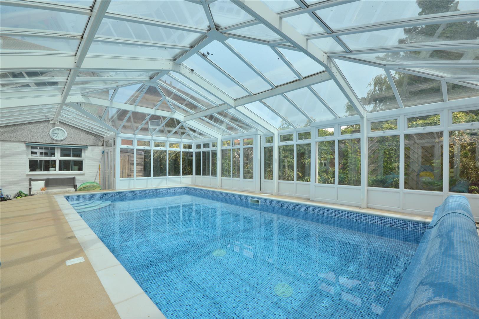 Holbeach Way, Whitchurch, Bristol